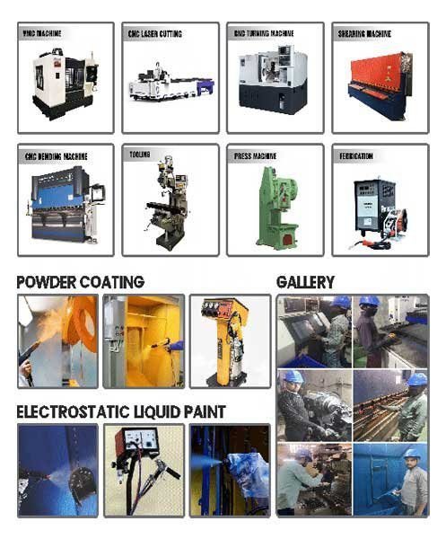 About Us 8 rice mill manufacturer