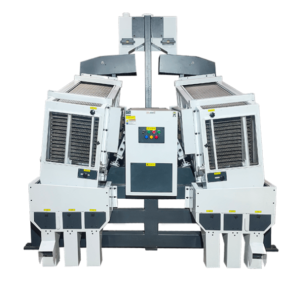 Home 8 Paddy Separator
